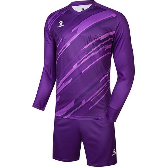 Комплект вратарский KELME ZAMORA II 3801286/3803286.500