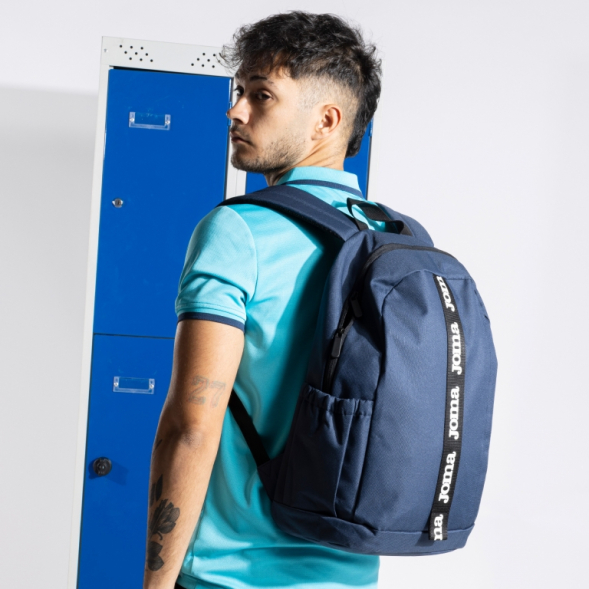 Рюкзак JOMA KIDS CAMP DARK NAVY