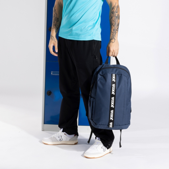 Рюкзак JOMA KIDS CAMP DARK NAVY