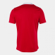 Игровая футболка JOMA FLAG III ROJO BLANCO