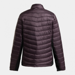 CHAQUETA LIGERA EXPLORER BURDEOS