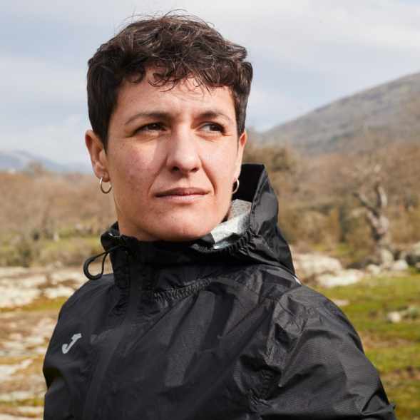 CHUBASQUERO COMBI NEGRO