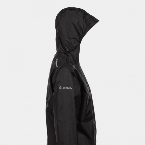 CHUBASQUERO COMBI NEGRO