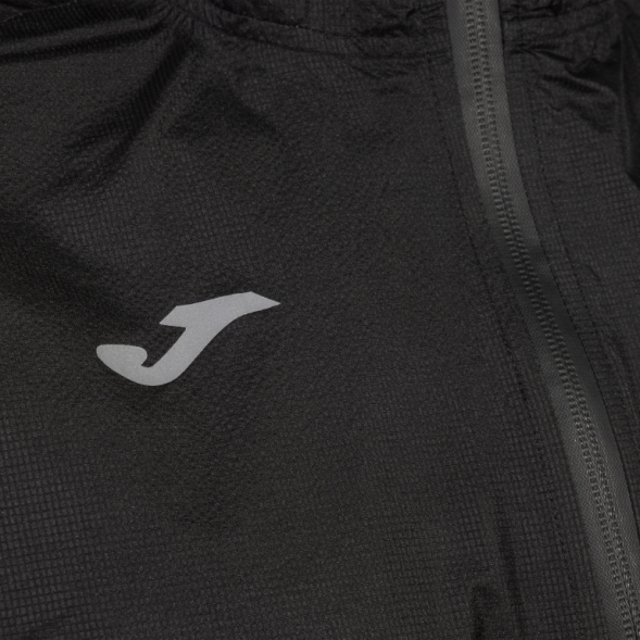 CHUBASQUERO COMBI NEGRO