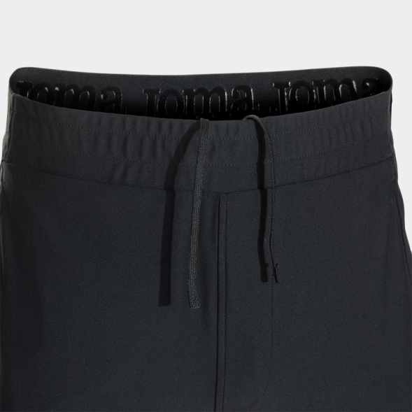 PANTALÓN LARGO CORE NEGRO