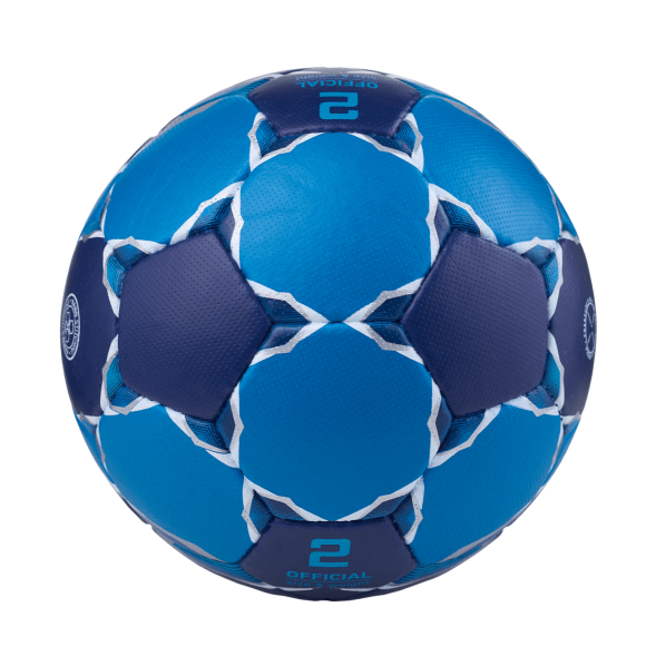 Мяч гандбольный JÖGEL Motaro №2