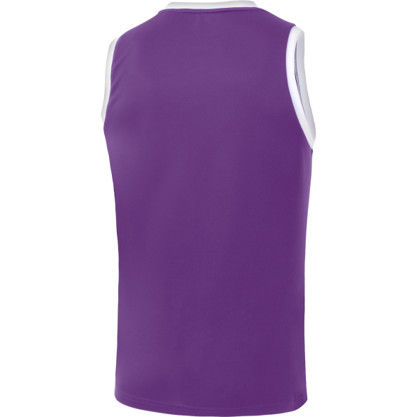 Майка баскетбольная JÖGEL CAMP Basic, фиолетовый