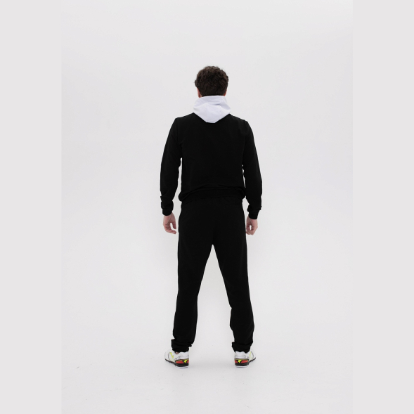 Костюм тренировочный х/б Aqama Club cotton suit 