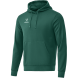 Худи JÖGEL ESSENTIAL Cotton Hoodie, темно-зеленый, детский