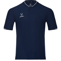 Поло JÖGEL DIVISION PerFormDRY Polo, темно-синий