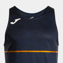 CAMISETA SIN MANGAS RECORD III MARINO