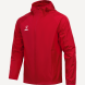 Куртка ветрозащитная JÖGEL CAMP Rain Jacket, красный