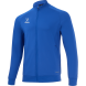 Джемпер тренировочный на молнии JÖGEL PREMIER PerFormDRY Training FZ Jacket, синий