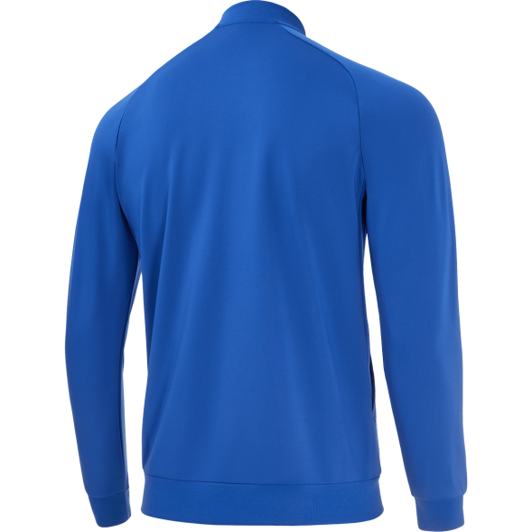 Джемпер тренировочный на молнии JÖGEL PREMIER PerFormDRY Training FZ Jacket, синий