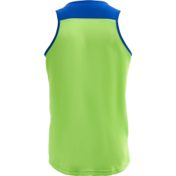 Майка для пляжного волейбола мужская MIKASA MT5041-021-3XL, размер 3XL