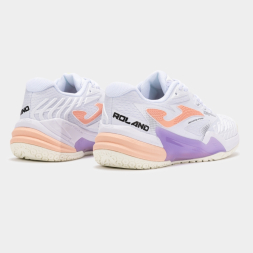 Теннисные кроссовки JOMA ROLAND LADY 2502