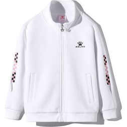 Толстовка KELME Girls cardigan sweater