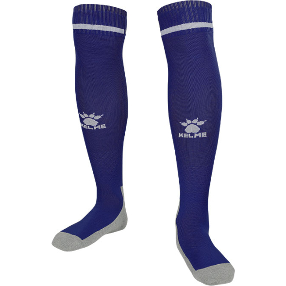 Гетры  KELME Football socks, 8101WZ3001-003, размер 32-36