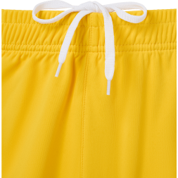 Шорты вратарские JOGEL PREMIER PerFormDRY GK Shorts Yellow, желтый