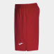 Игровые шорты JOMA EUROCOPA III ROJO