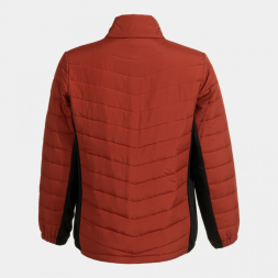 CHAQUETA LIGERA EXPLORER ROJO