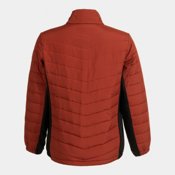 CHAQUETA LIGERA EXPLORER ROJO