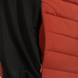 CHAQUETA LIGERA EXPLORER ROJO