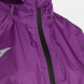 CHUBASQUERO COMBI VIOLETA