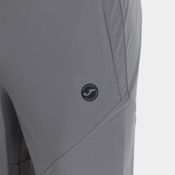 PANTALÓN LARGO CORE GRIS