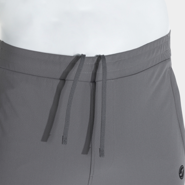 PANTALÓN LARGO CORE GRIS