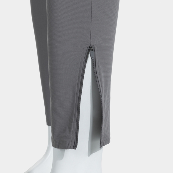 PANTALÓN LARGO CORE GRIS