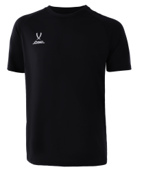 Футболка тренировочная JOGEL Camp Traning Tee, черный