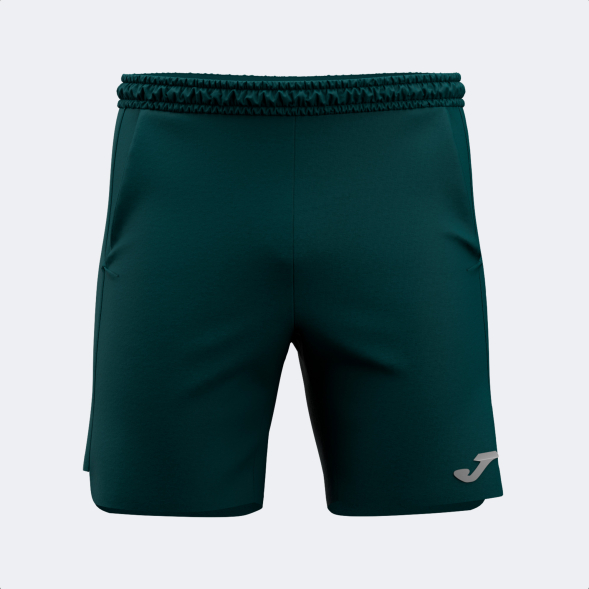 SHORT CHALLENGE VERDE TURQUESA