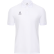 Поло JÖGEL ESSENTIAL Cotton Polo 23, белый