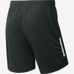 Шорты тренировочные JÖGEL CAMP 2 Training Poly Shorts, темно-серый