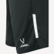 Шорты тренировочные JÖGEL CAMP 2 Training Poly Shorts, темно-серый
