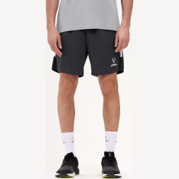 Шорты тренировочные JÖGEL CAMP 2 Training Poly Shorts, темно-серый