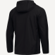 Куртка ветрозащитная JÖGEL CAMP Rain Jacket, черный