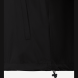 Куртка ветрозащитная JÖGEL CAMP Rain Jacket, черный