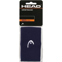 Напульсники HEAD 5&quot;, 285070-NV, темно-синие