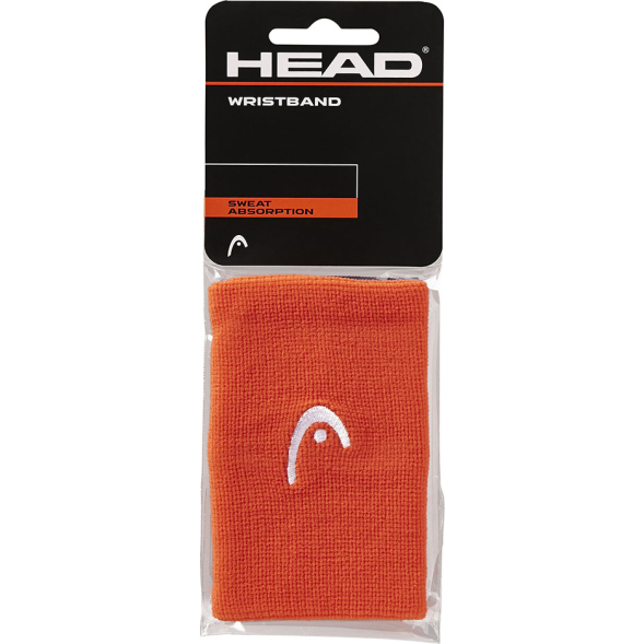 Напульсники HEAD 5&quot;, 285070-NV, темно-синие