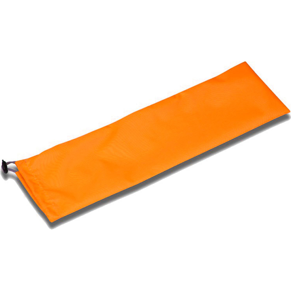 Чехол для булав гимнастических INDIGO, SM-129-LG, салатовый