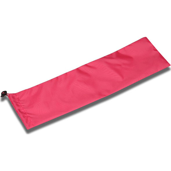 Чехол для булав гимнастических INDIGO, SM-129-LG, салатовый