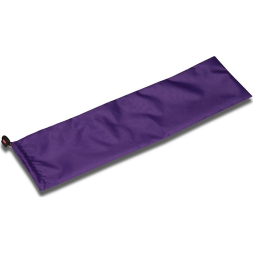 Чехол для булав гимнастических INDIGO, SM-129-LG, салатовый