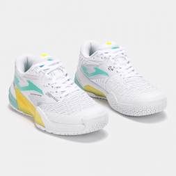 Теннисные кроссовки JOMA ROLAND LADY 2532