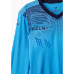 Комплект вратарской формы KELME ZAMORA 
