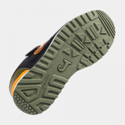 Ассортимент | TORNADO JR 2531 NEGRO VERDE