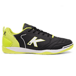 KELME Футзальная обувь GOLEIRO 55932-586 (39 EUR/ 06.5 USA)