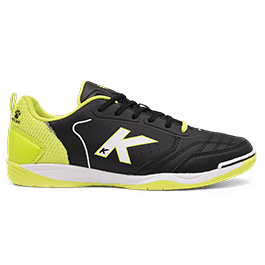 KELME Футзальная обувь GOLEIRO 55932-586 (39 EUR/ 06.5 USA)