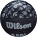Мяч баскетбольный Wilson NBA All Team WTB1300XBNBA, размер 7